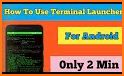 Terminal Launcher Pro related image