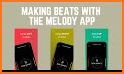 The Melody App related image