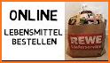 REWE - Online Shop & Märkte related image