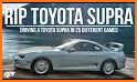 Car Driving Games: Toyota 2020 Supra GR related image