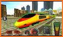 Cargo Transport Train Car Game related image
