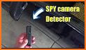 Spy Camera Detector: Finder related image