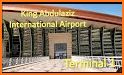 King Abdulaziz Airport Info related image