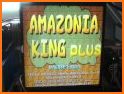 Amazonia King Plus Caça Niquel related image