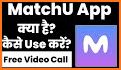 MatchU - Live Video Call related image