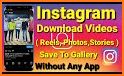Ins Downloader -FastSave Photo & Video related image