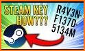 Gamekeys - free Steam keys related image