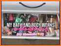My Bath & Body Works related image