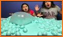 How To Make Six Gallon Slime Maker Kids Fun Game related image