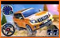 Offroad Car Simulator Game 3D related image