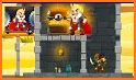 Rescue Knight - Hero Cut Puzzle & Easy Brain Test related image