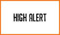 High Alert related image