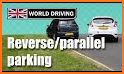 Reverse Parallel Parking related image