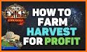Money Harvest related image