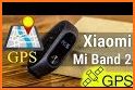 Mi Band Maps: navigation for Mi Band related image