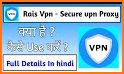 Raid VPN - Secure VPN Proxy related image