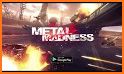 Metal Madness: PvP Shooter related image