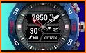 VVA48 Hybrid Watchface related image