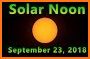 Solar Noon related image