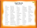 English Spelling Bee & Word Dictation related image