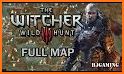 The Witcher 3 Unofficial Map Companion related image