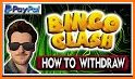 Bingo Clash Money Game related image