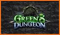 Green's Dungeon - Text RPG related image
