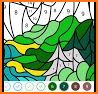 Coloring Book - Paint By Number 2018 related image
