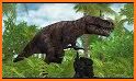 Real Dinosaur hunter: Survival game related image