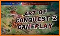 Art of Conquest 2 related image