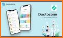 DoctoZone Delivery - Template related image