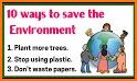 Nature Guard Save Environment related image
