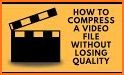 Video Cutter - Compressor & Converter Video Editor related image