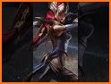 Valkyrie Raid related image