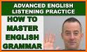 English Grammer Practice related image