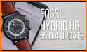 Dream 108 - Hybrid Watch Face related image