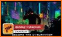 Uprising: Premium Cyberpunk 3D Action Game related image