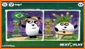 3 Pandas in Brazil : Adventure Puzzle Game related image