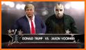 Saw Trump Game: Trump versus Bigsaw related image