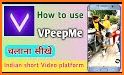 VPeepme related image
