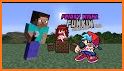 Friday Night Funkin Skins For Minecraft related image