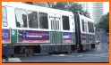 Philly Transit - (SEPTA) related image