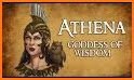 Athena related image