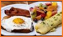 Breakfast Recipes : Easy and Healthy related image