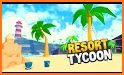 Idle Holiday Resort Tycoon related image
