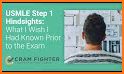 USMLE Study Schedule Planner: Cram Fighter related image