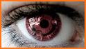 Sharingan - Eyes And Hair Color Changer related image