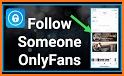 OnlyFans Mobile App Guide info related image