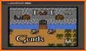 Gurk II, the 8-bit RPG related image