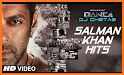 Salman Khan Playlist Music related image